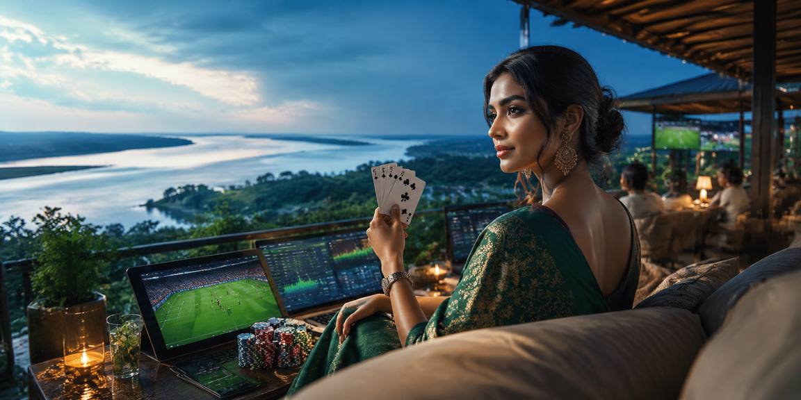rx115 যা পাবেন rx115 মোবাইল অ্যাপে – লবি থেকে বেটস্লিপ সব এক স্ক্রিনে